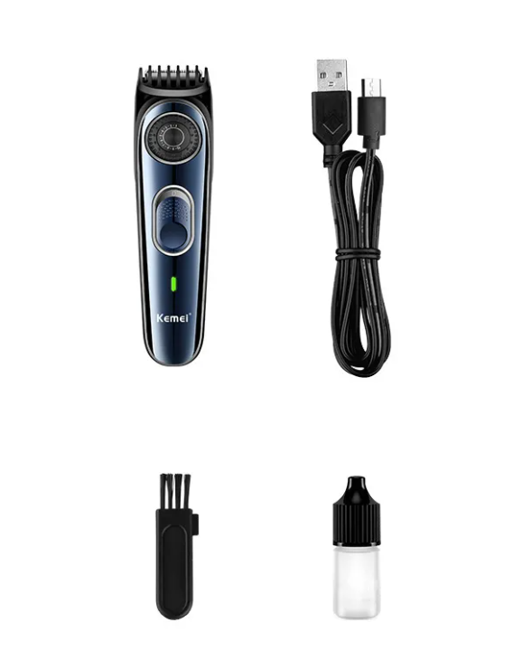 Cortadora de Pelo Eléctrica Profesional