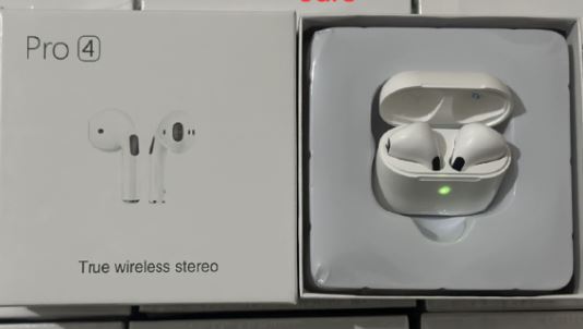 Auriculares Bluetooth i80 BeatAir con Carga Inalámbrica