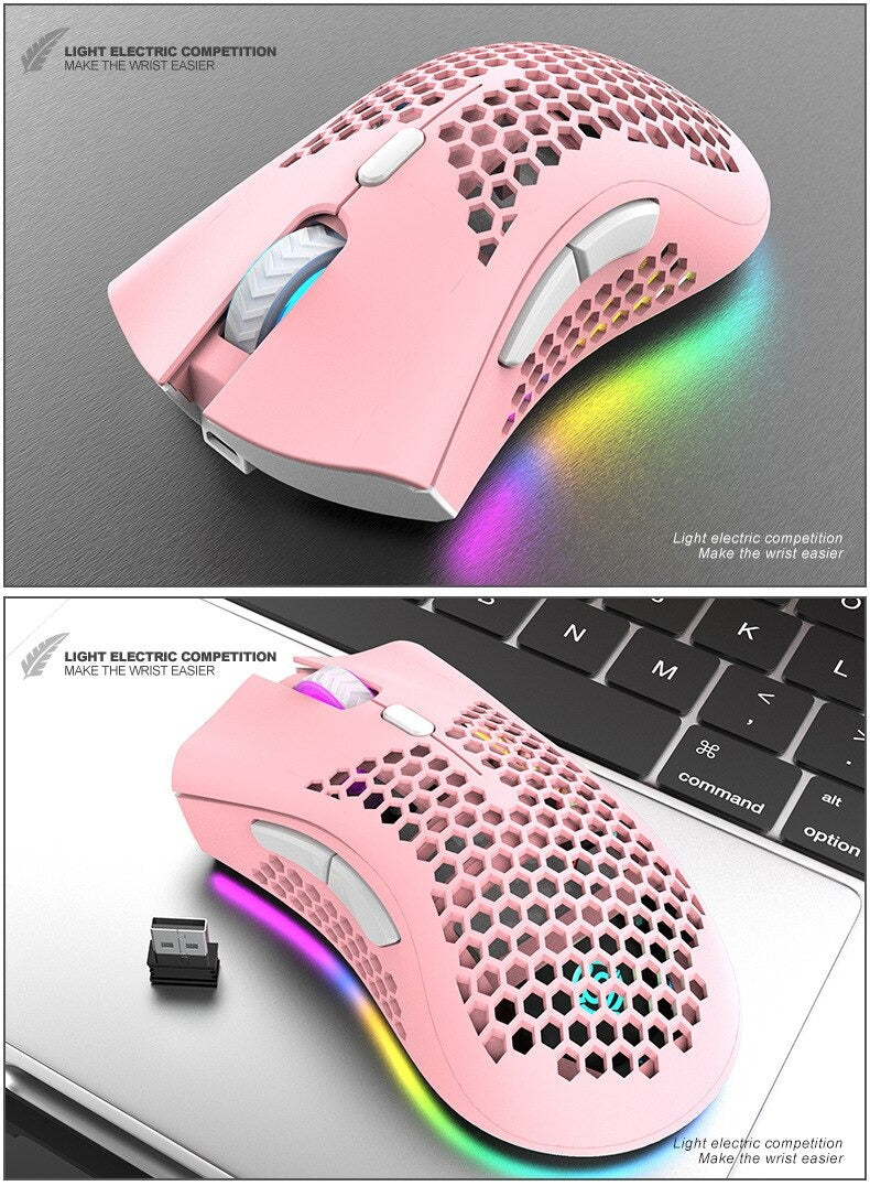 Logitech G PRO X SUPERLIGHT 2