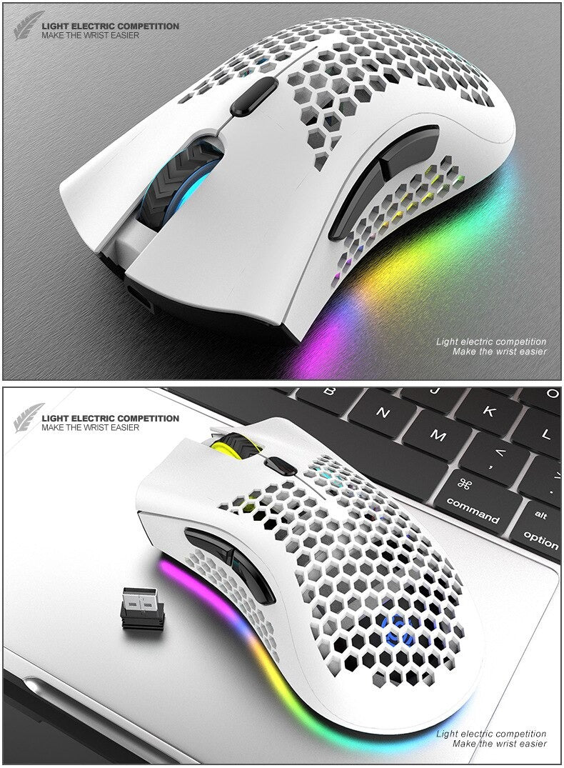 Logitech G PRO X SUPERLIGHT 2