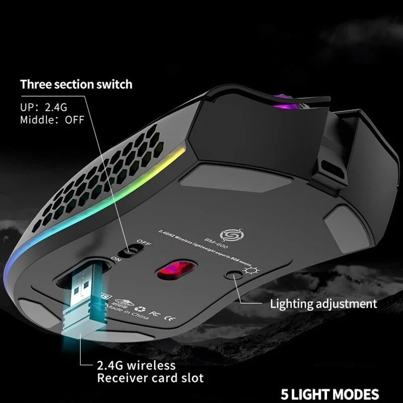 Logitech G PRO X SUPERLIGHT 2