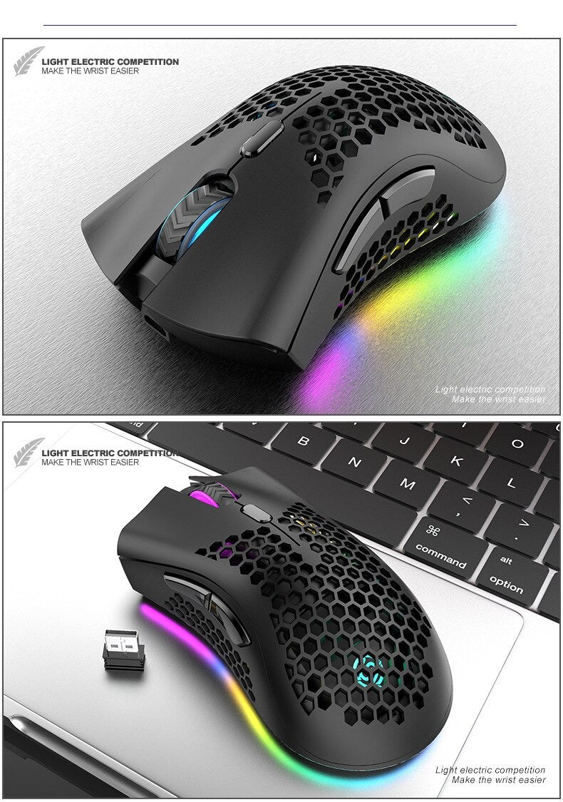 Logitech G PRO X SUPERLIGHT 2