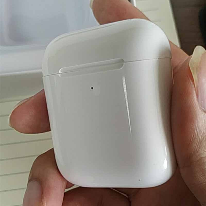 Auriculares Bluetooth i80 BeatAir con Carga Inalámbrica