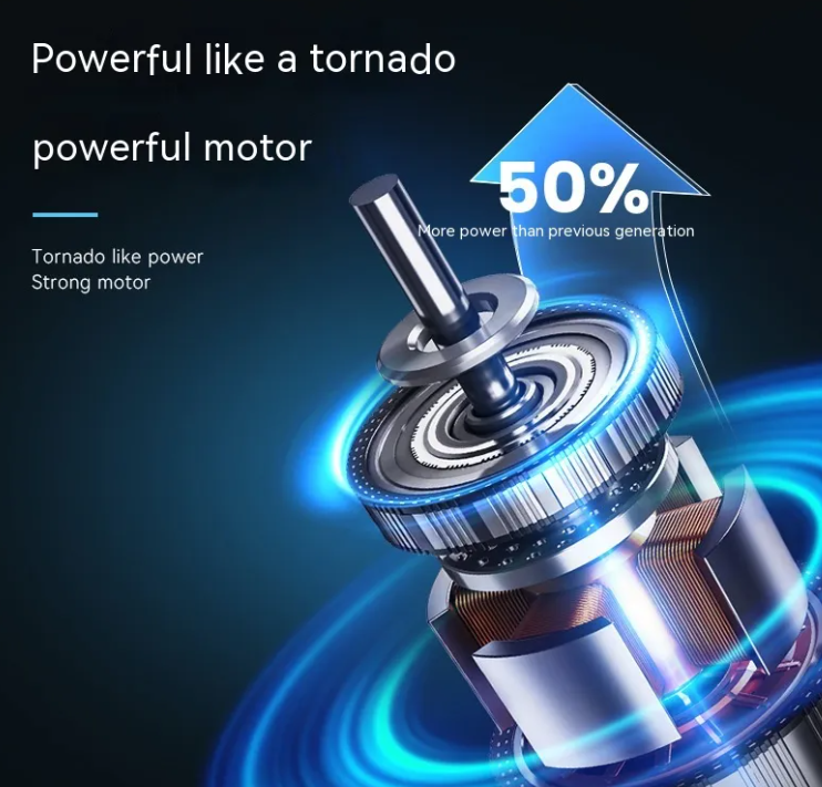 Cortadora de Pelo Eléctrica Profesional