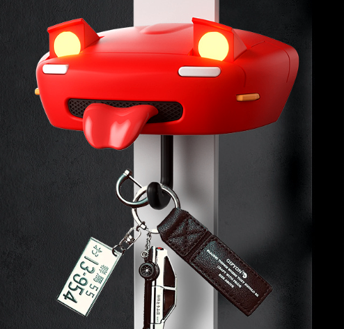 Gancho para Llaves de Pared de Coche para AE86
